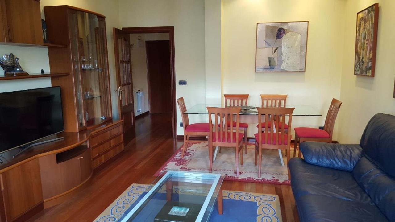 Centro Inmejorable Ubicacion Apartamento *