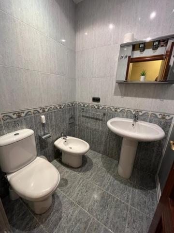 Centro Inmejorable Ubicacion Apartamento *