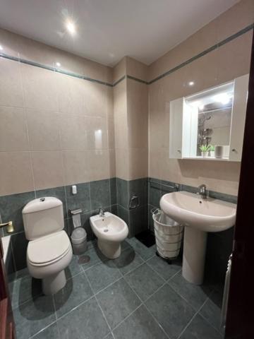 Centro Inmejorable Ubicacion Apartamento Oviedo