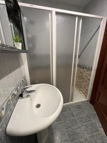 Centro Inmejorable Ubicacion Apartamento